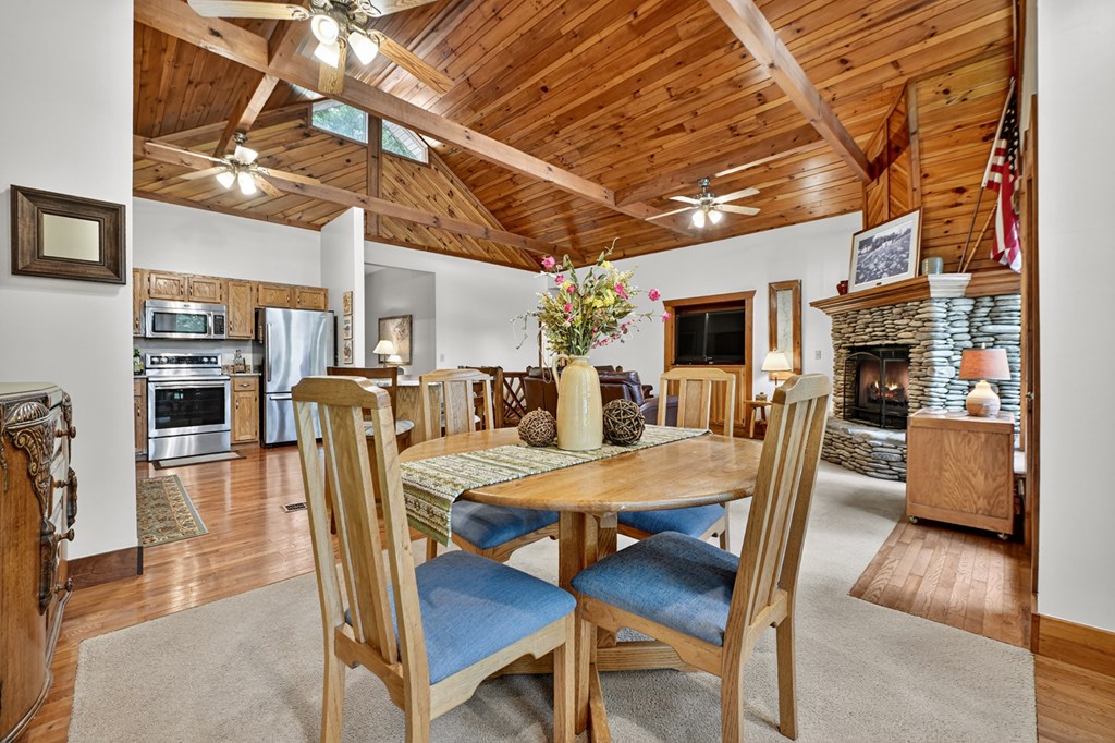 55 Fern Cove Blue Ridge, GA 30513 - Photo 18 of 51 Gallery Image 18
