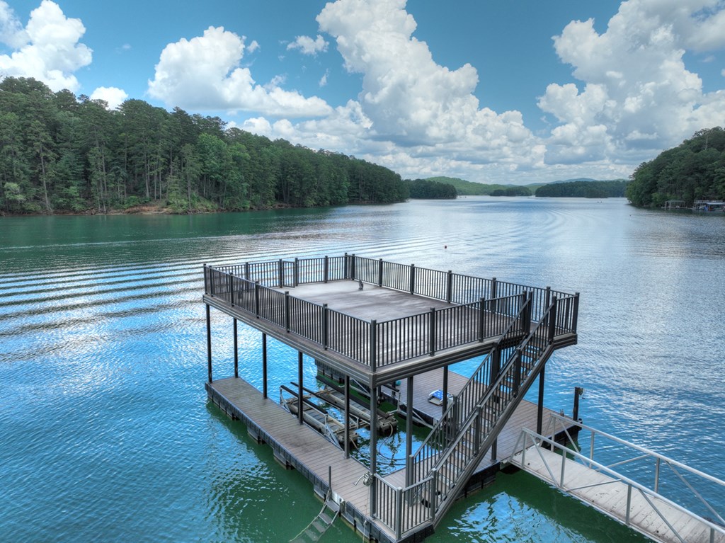 55 Fern Cove Blue Ridge, GA 30513 - Photo 2 of 51 Gallery Image 2
