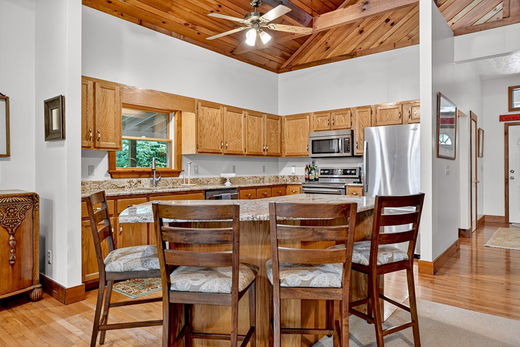 55 Fern Cove Blue Ridge, GA 30513 - Photo 21 of 51 Gallery Image 21