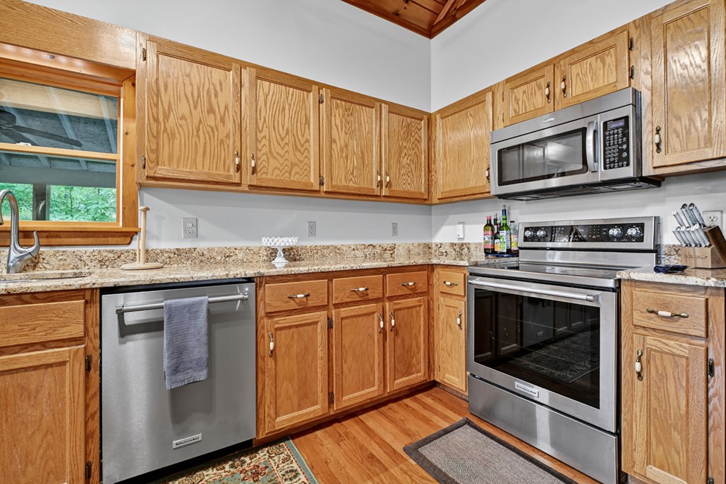 55 Fern Cove Blue Ridge, GA 30513 - Photo 22 of 51 Gallery Image 22