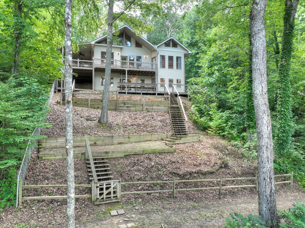 55 Fern Cove Blue Ridge, GA 30513 - Photo 23 of 51 Gallery Image 23