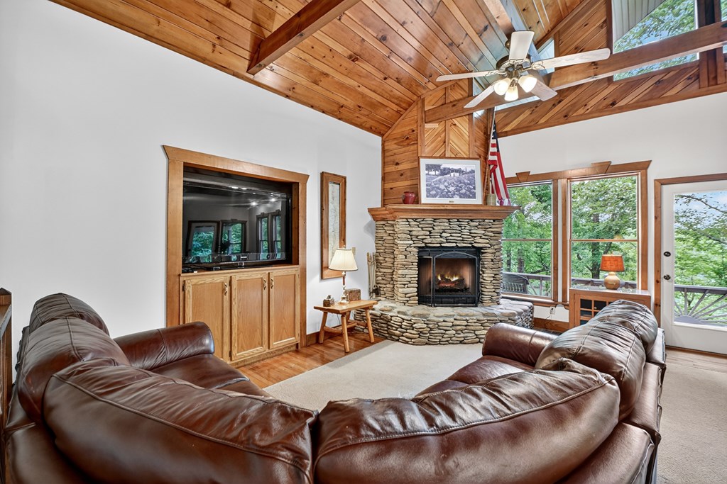 55 Fern Cove Blue Ridge, GA 30513 - Photo 27 of 51 Gallery Image 27