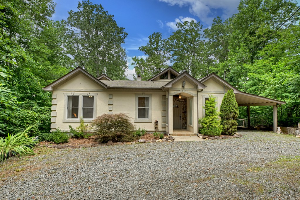 55 Fern Cove Blue Ridge, GA 30513 - Photo 28 of 51 Gallery Image 28