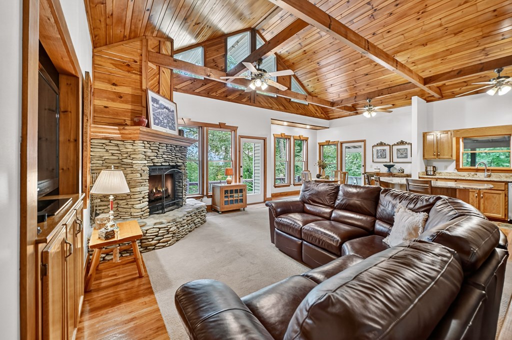 55 Fern Cove Blue Ridge, GA 30513 - Photo 3 of 51 Gallery Image 3