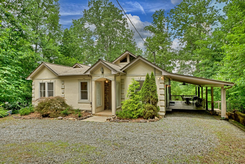 55 Fern Cove Blue Ridge, GA 30513 - Photo 42 of 51 Gallery Image 42