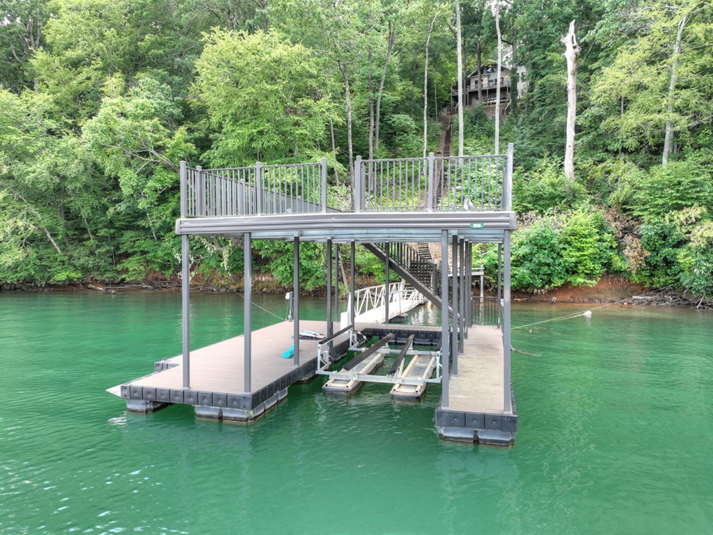 55 Fern Cove Blue Ridge, GA 30513 - Photo 49 of 51 Gallery Image 49