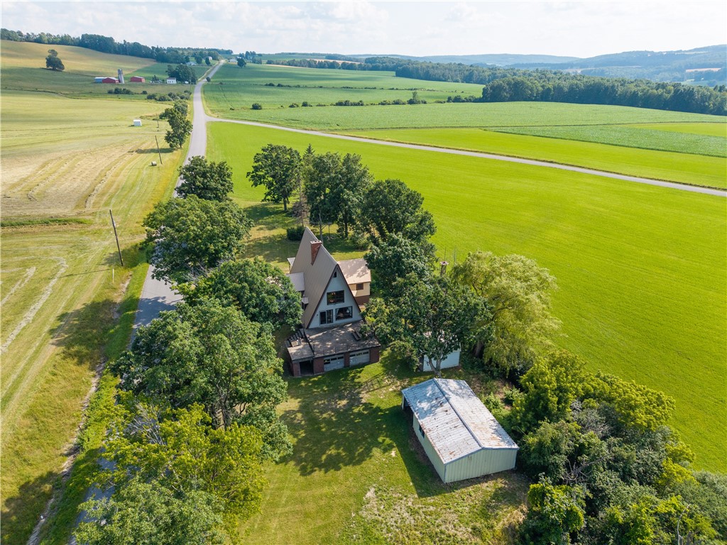 9876 J Jay Knapp Road Ossian, NY 14437 - Photo 6 of 50