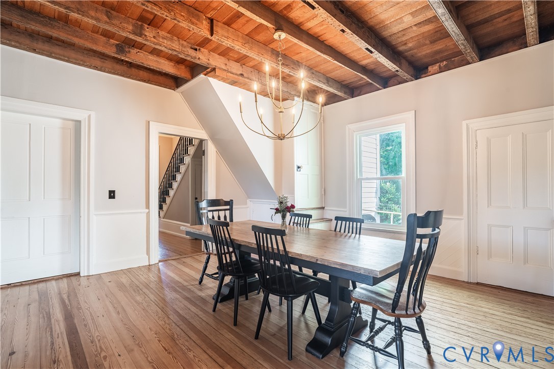 9366 Skipwith Road Skipwith, VA 23968 - Photo 26 of 57