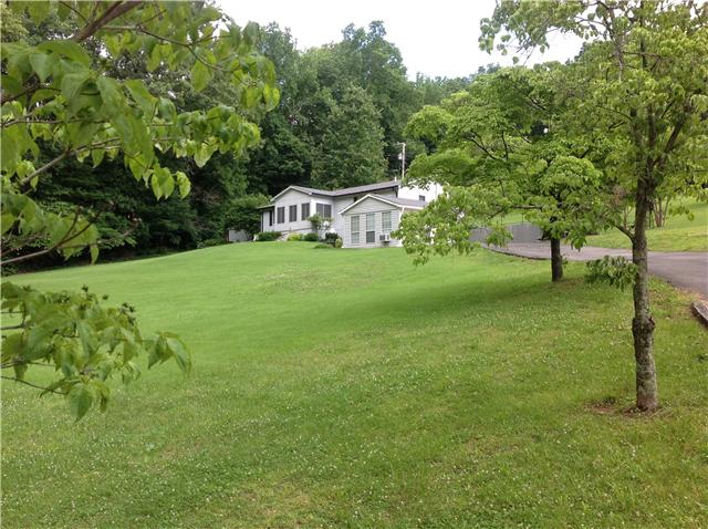 1641 Errel Dowlen Road Pleasant View, TN 37146 - Photo 1 of 20 Five acre private estate with small creek in front.