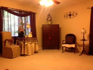 1641 Errel Dowlen Road Pleasant View, TN 37146 - Photo 5 of 20 This bedroom has an extra large closet.