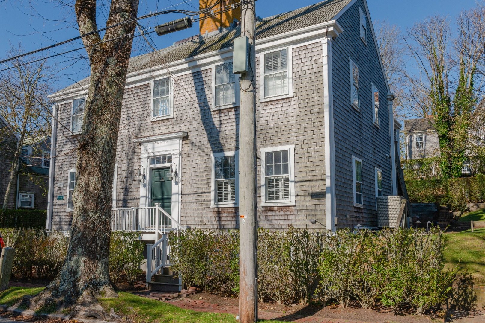 23 West Chester Street, Unit B Nantucket, MA 02554 - Photo 21 of 21