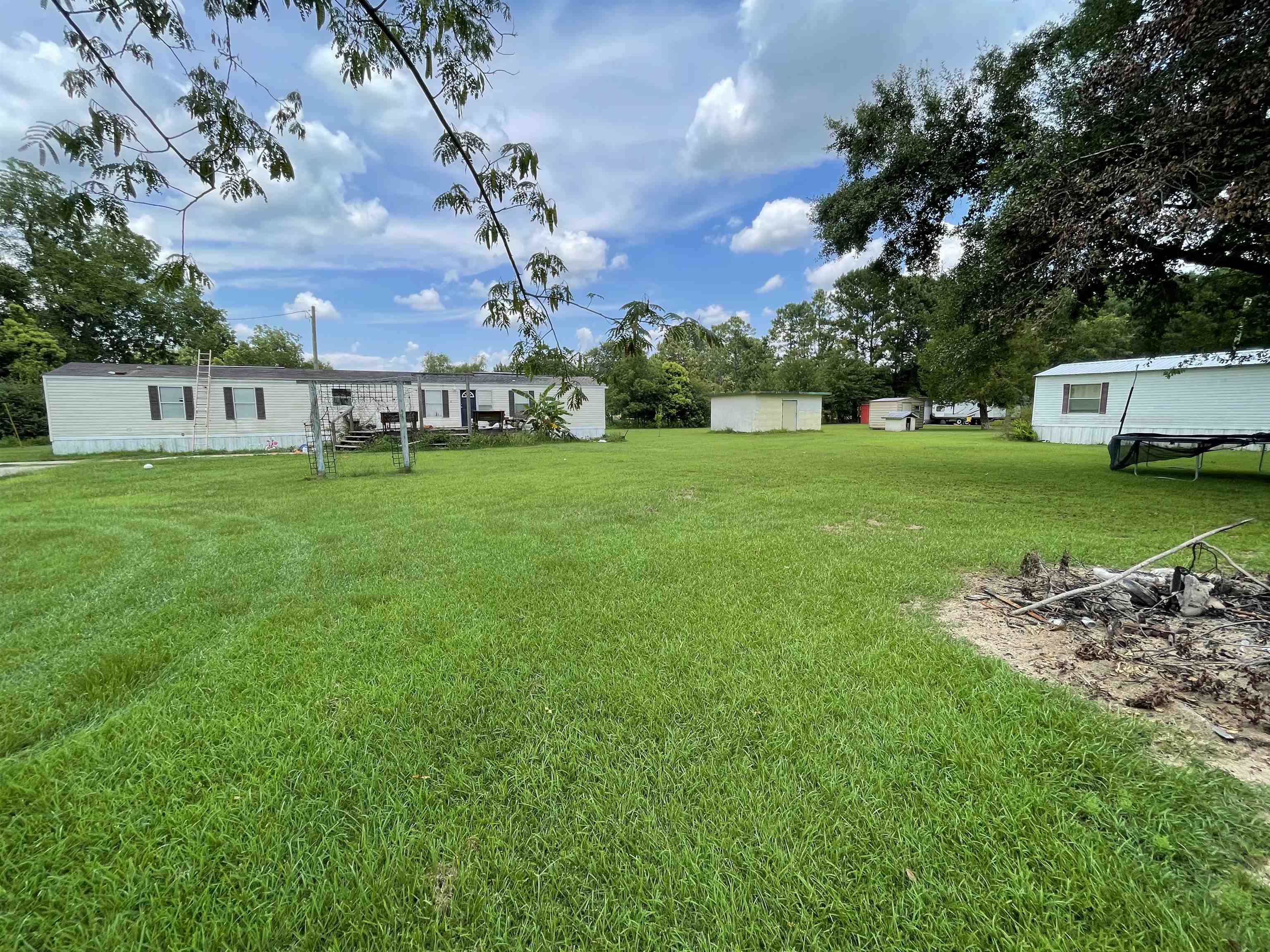 12753 Breman Road Elberta, AL 36530 - Photo 5 of 14 Yard