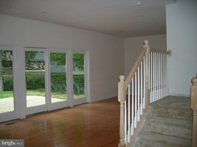 7679 Pine Knob Road Pasadena, MD 21122 - Photo 8 of 40 WATER VIEW LIVING ROOM
