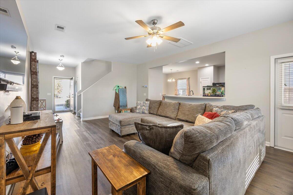 341 Iveson Road Summerville, SC 29486 - Photo 14 of 86 Great Room