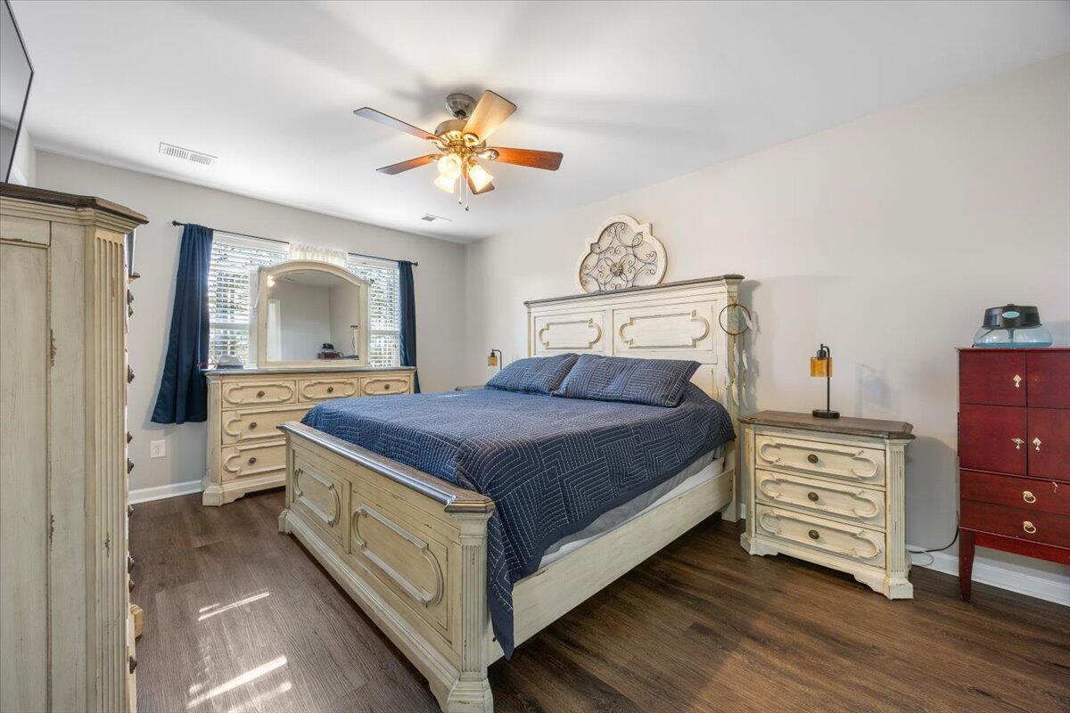 341 Iveson Road Summerville, SC 29486 - Photo 20 of 86 Primary Suite