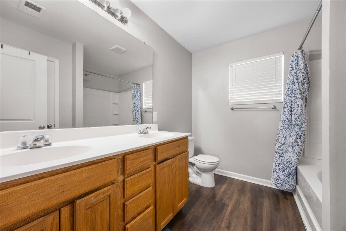 341 Iveson Road Summerville, SC 29486 - Photo 22 of 86 Primary Bath
