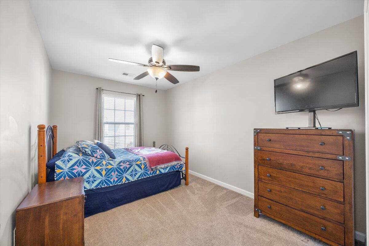341 Iveson Road Summerville, SC 29486 - Photo 26 of 86 2nd Bedroom