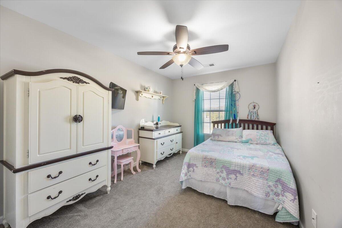 341 Iveson Road Summerville, SC 29486 - Photo 27 of 86 3rd Bedroom