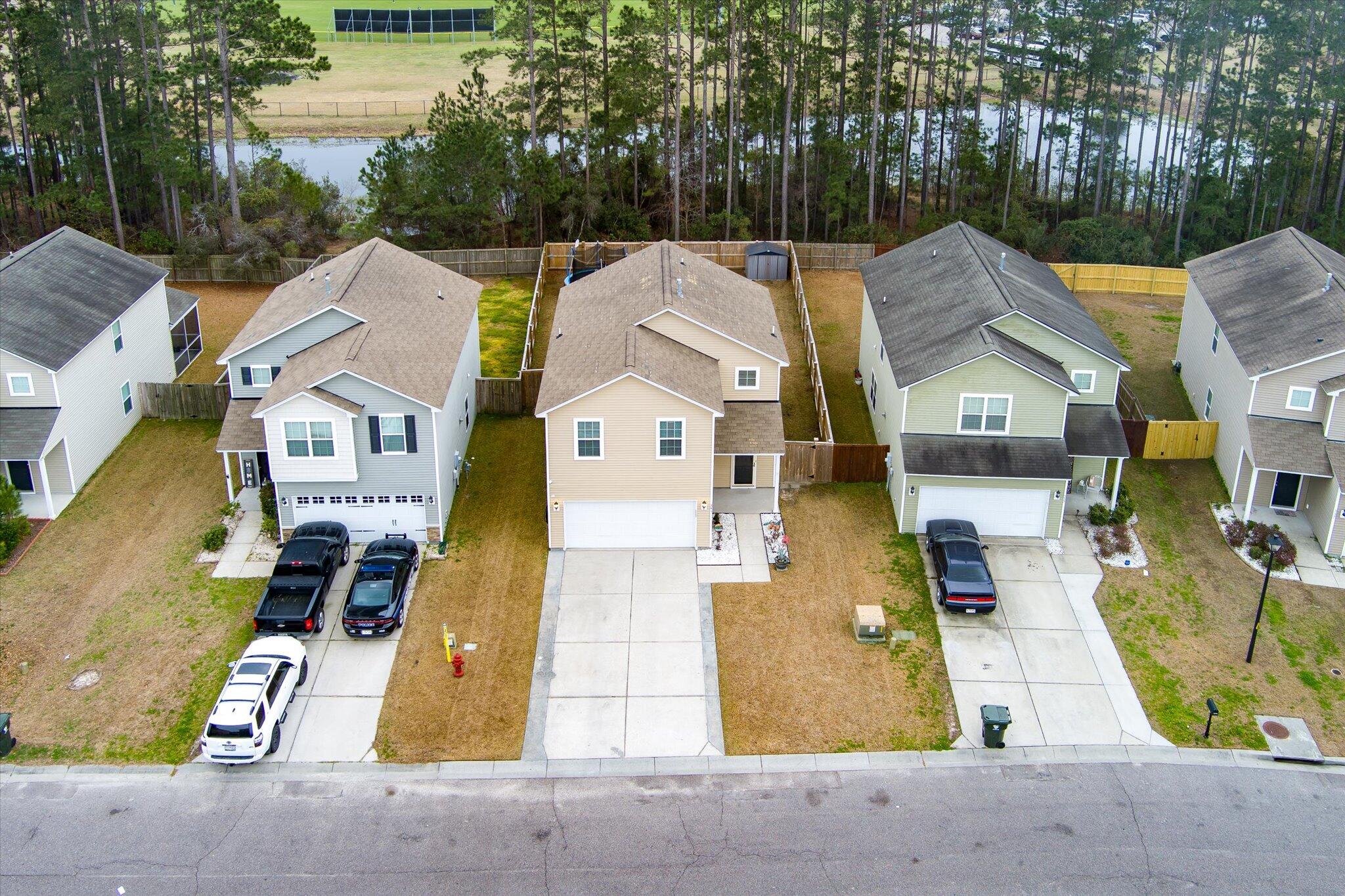 341 Iveson Road Summerville, SC 29486 - Photo 37 of 86 What else is nearby? Let's see!