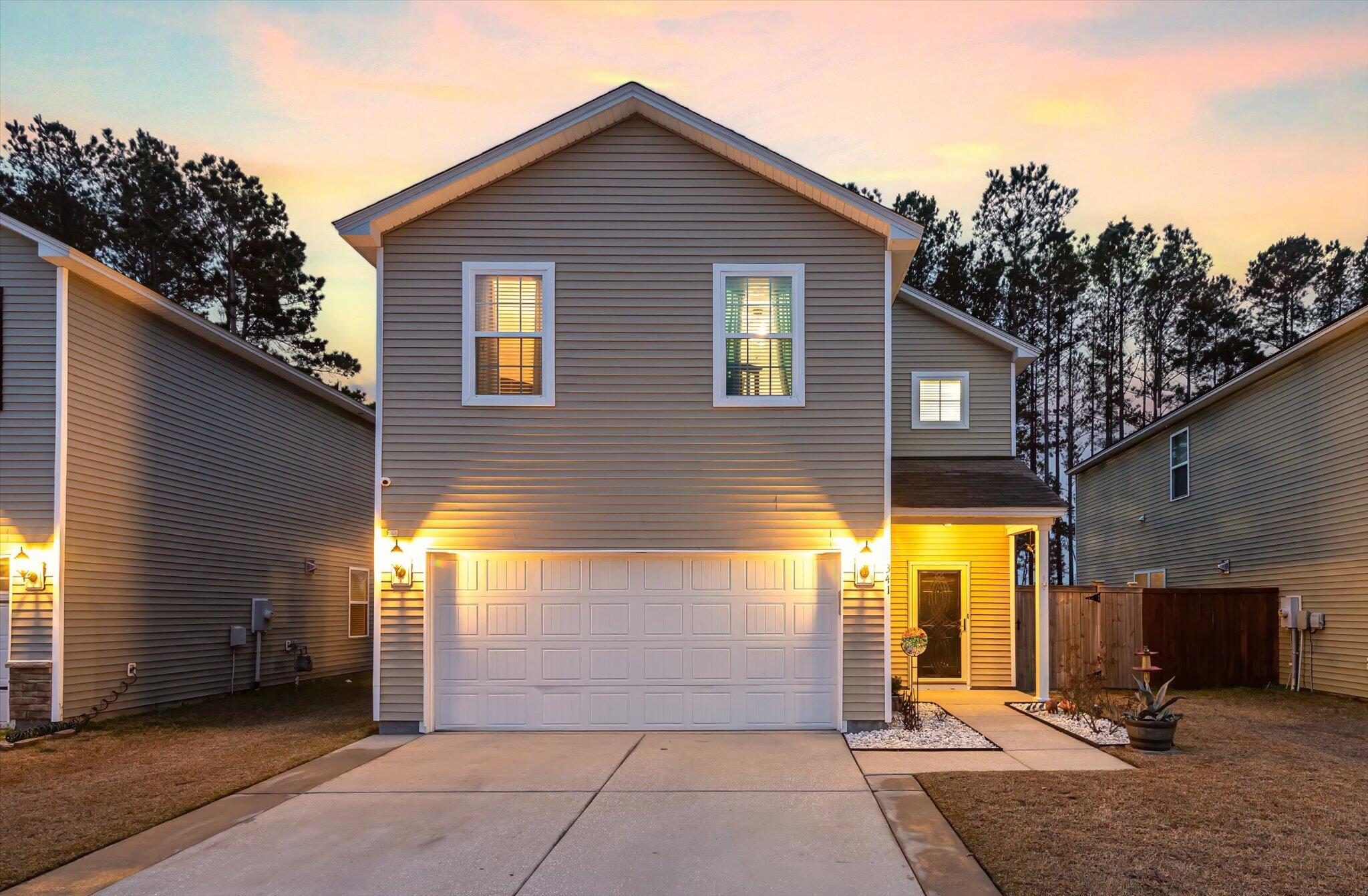 341 Iveson Road Summerville, SC 29486 - Photo 4 of 86 Schedule your showing now!