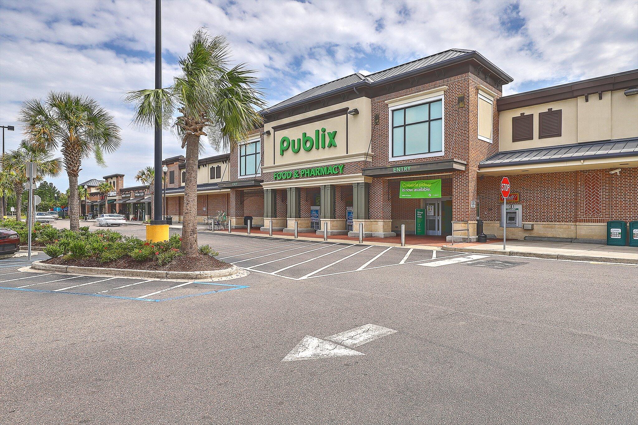 341 Iveson Road Summerville, SC 29486 - Photo 68 of 86 Publix