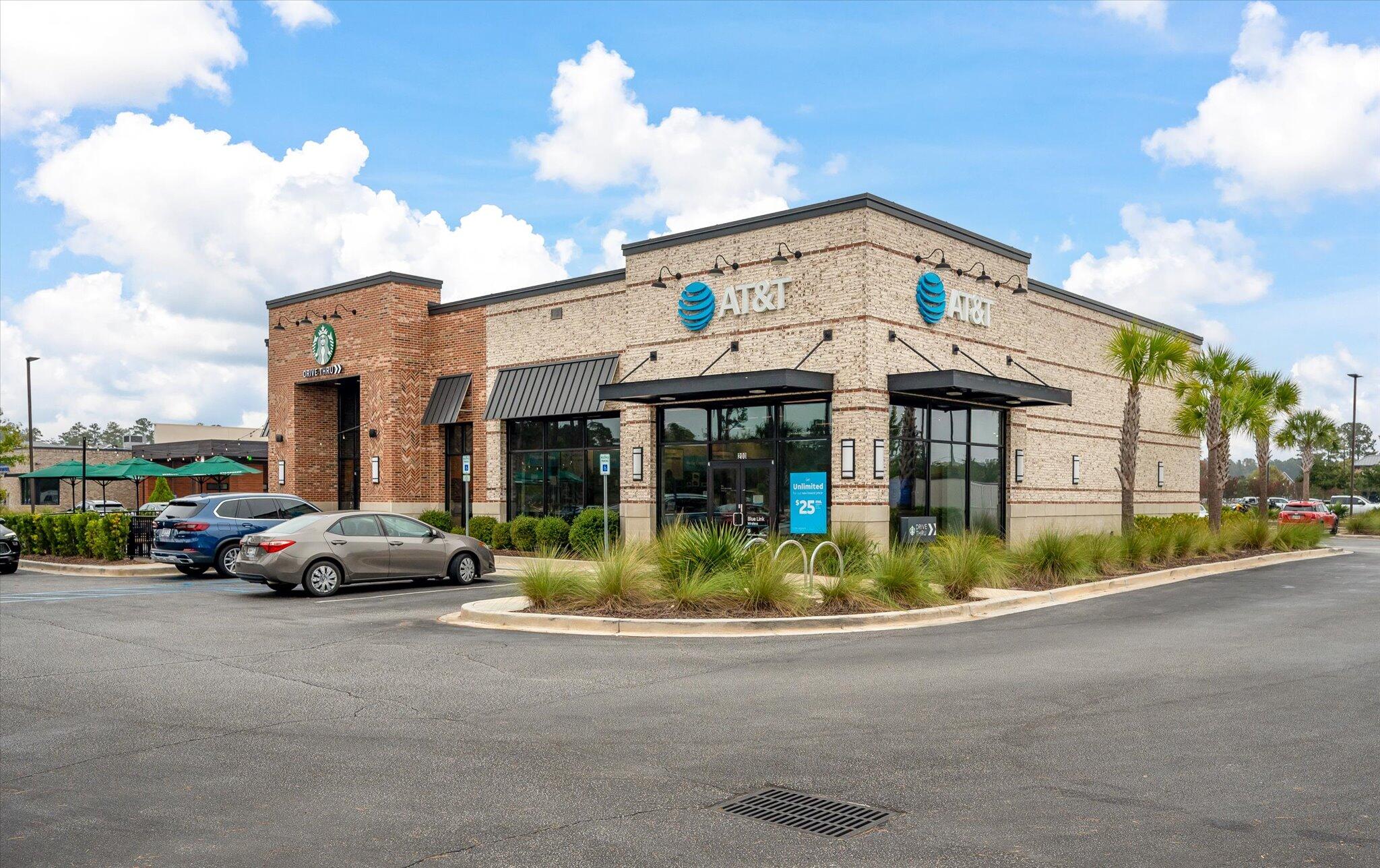 341 Iveson Road Summerville, SC 29486 - Photo 74 of 86 AT&T