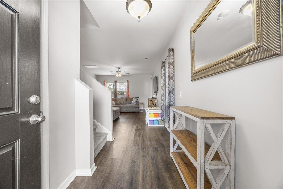 341 Iveson Road Summerville, SC 29486 - Photo 10 of 86 Welcome, come on in!