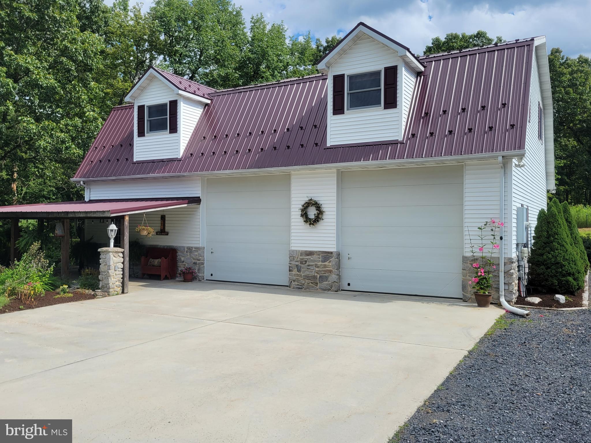 3428 Valley Road Marysville, PA 17053 - Photo 1 of 49 Beautiful farmette between Marysville/Shermansdale