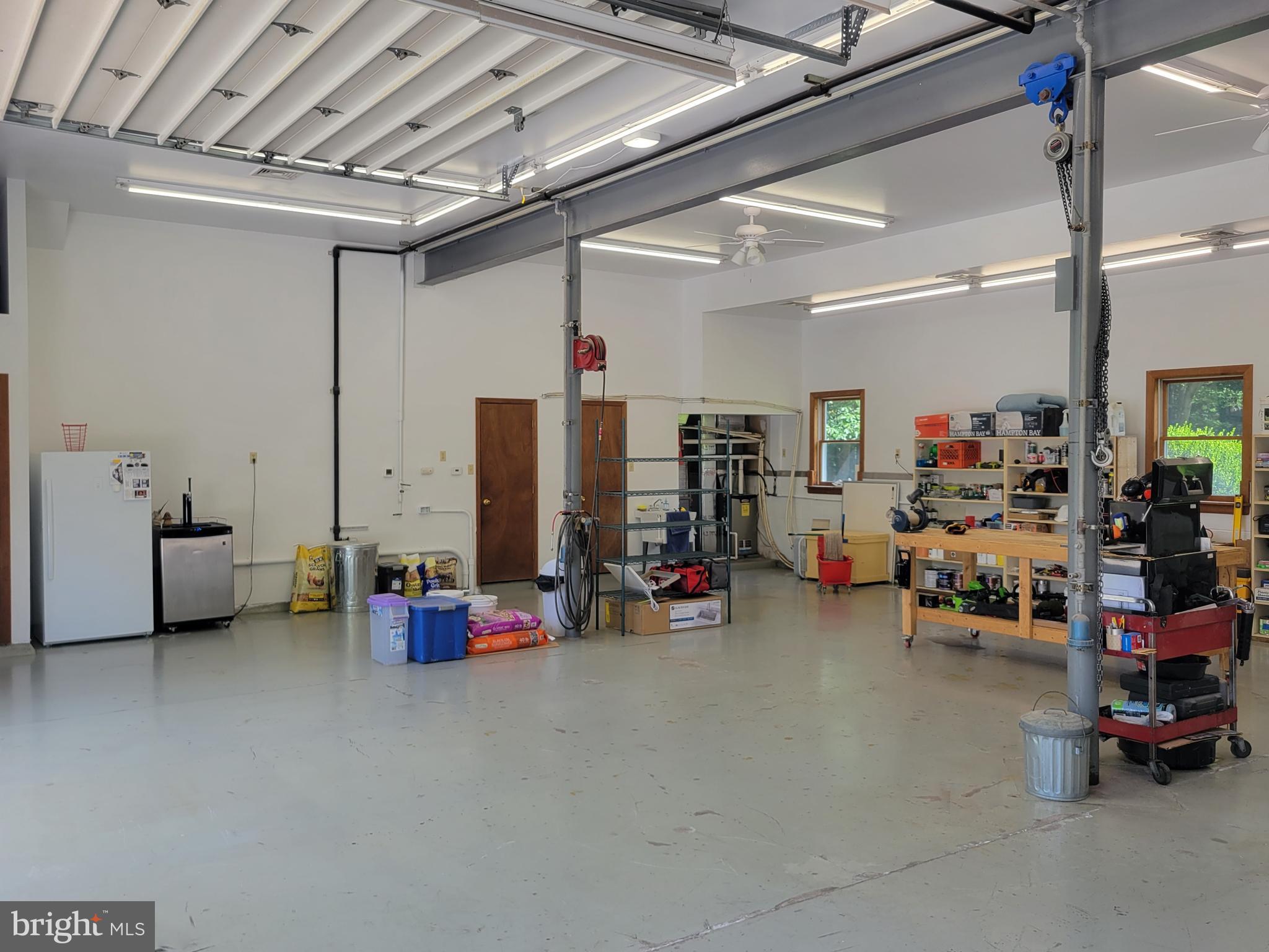 3428 Valley Road Marysville, PA 17053 - Photo 11 of 49 Heated and cooled as well !