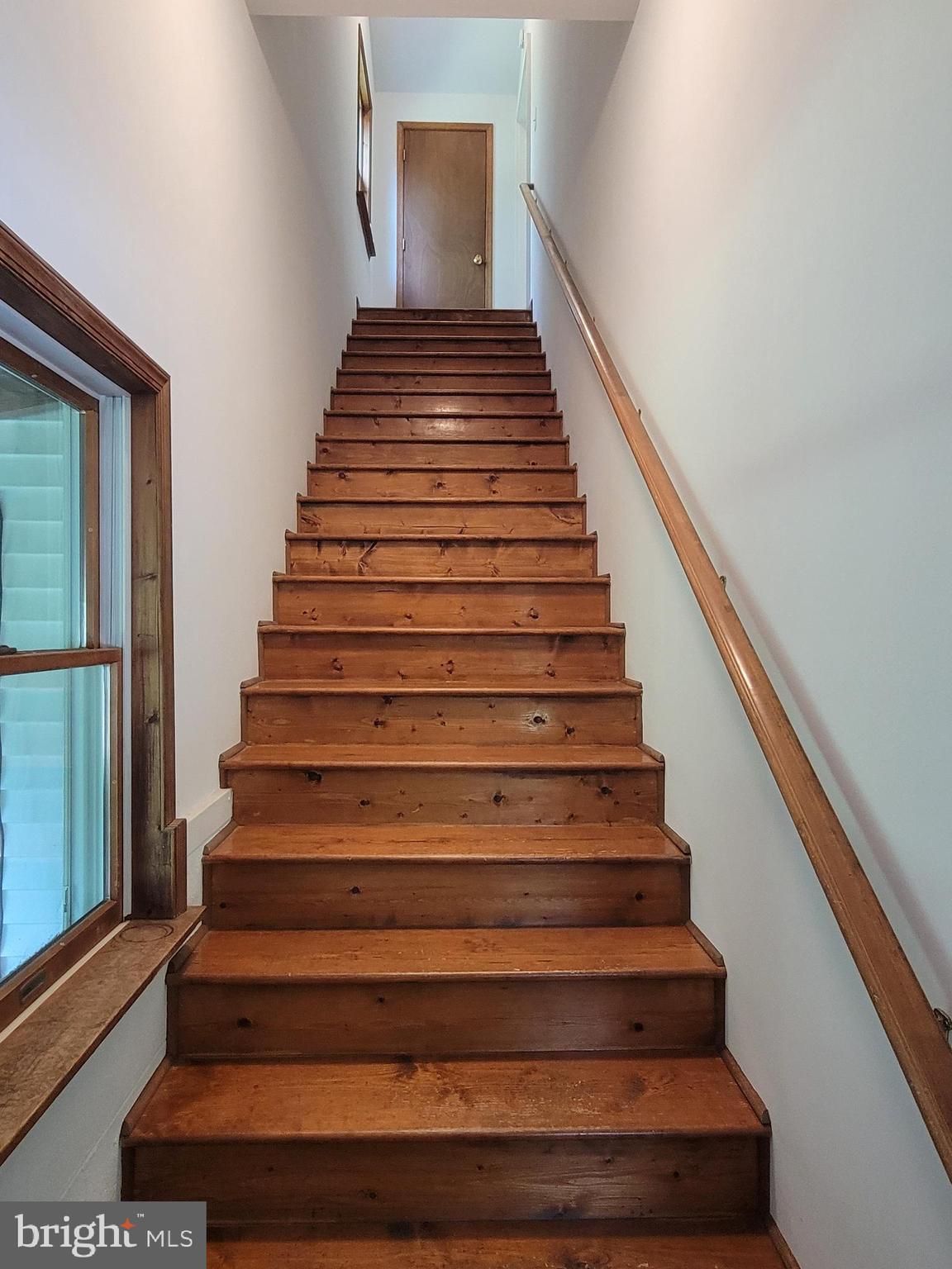 3428 Valley Road Marysville, PA 17053 - Photo 14 of 49 Stairs up to main floor