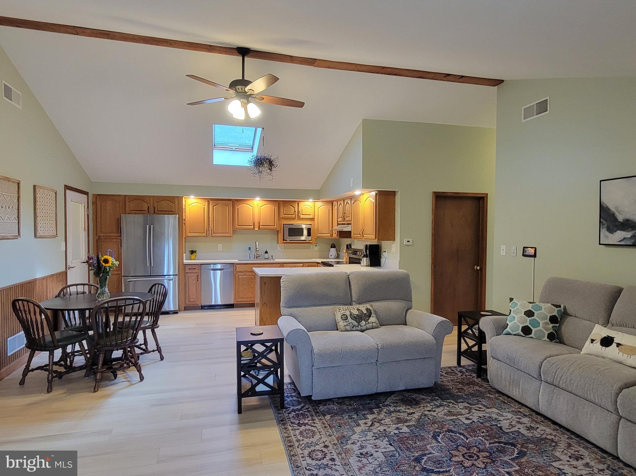 3428 Valley Road Marysville, PA 17053 - Photo 18 of 49 Vaulted ceilings throughout