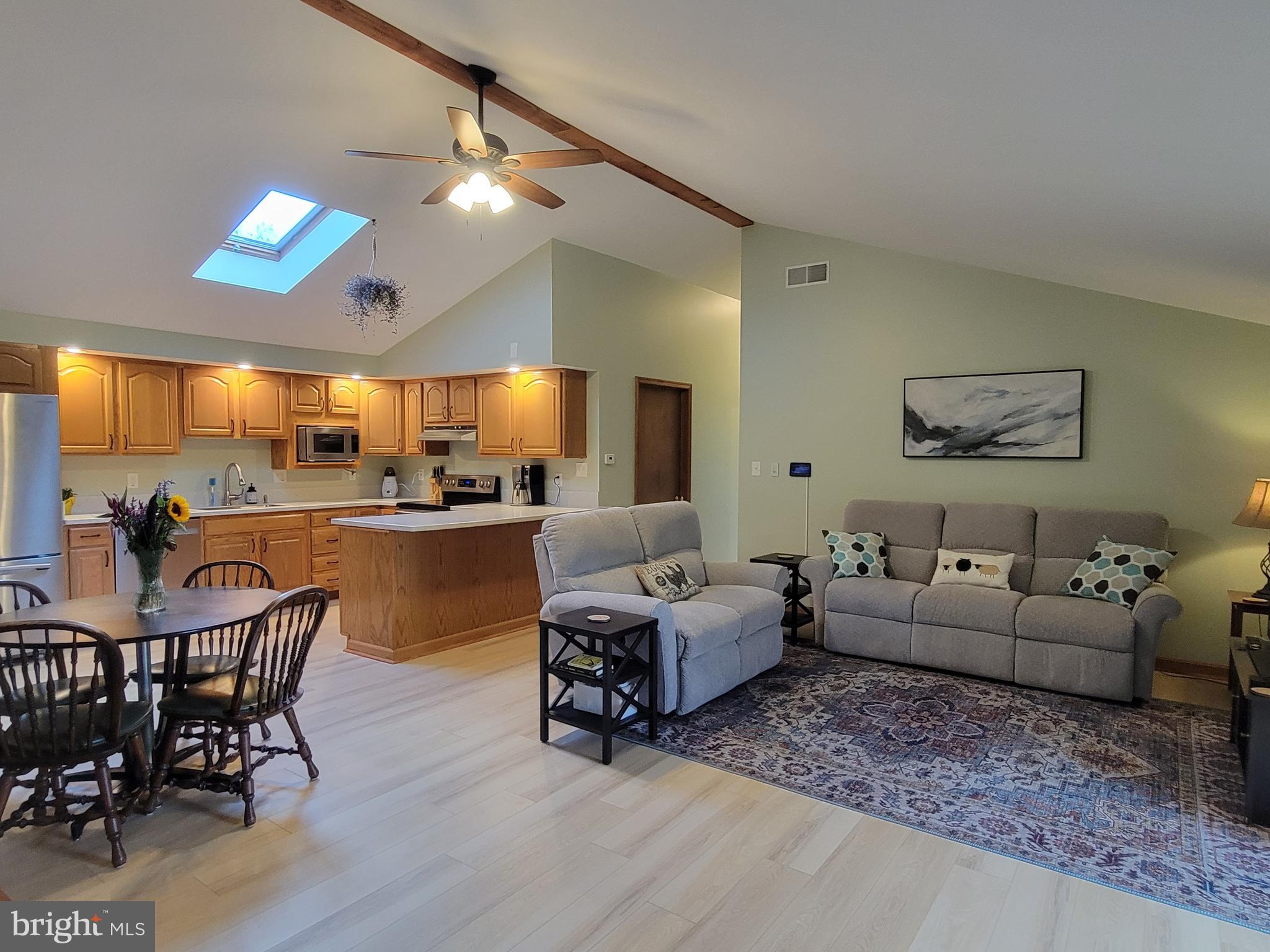 3428 Valley Road Marysville, PA 17053 - Photo 19 of 49 Spacious open floor plan