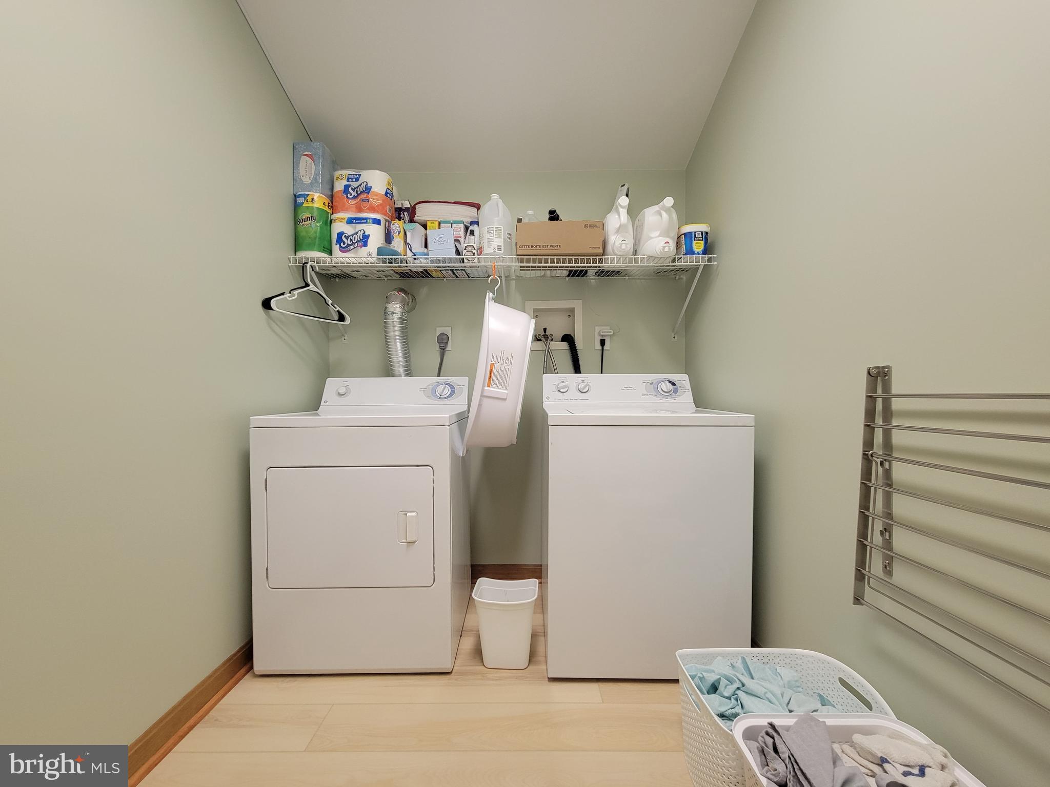 3428 Valley Road Marysville, PA 17053 - Photo 21 of 49 Laundry room on the main floor