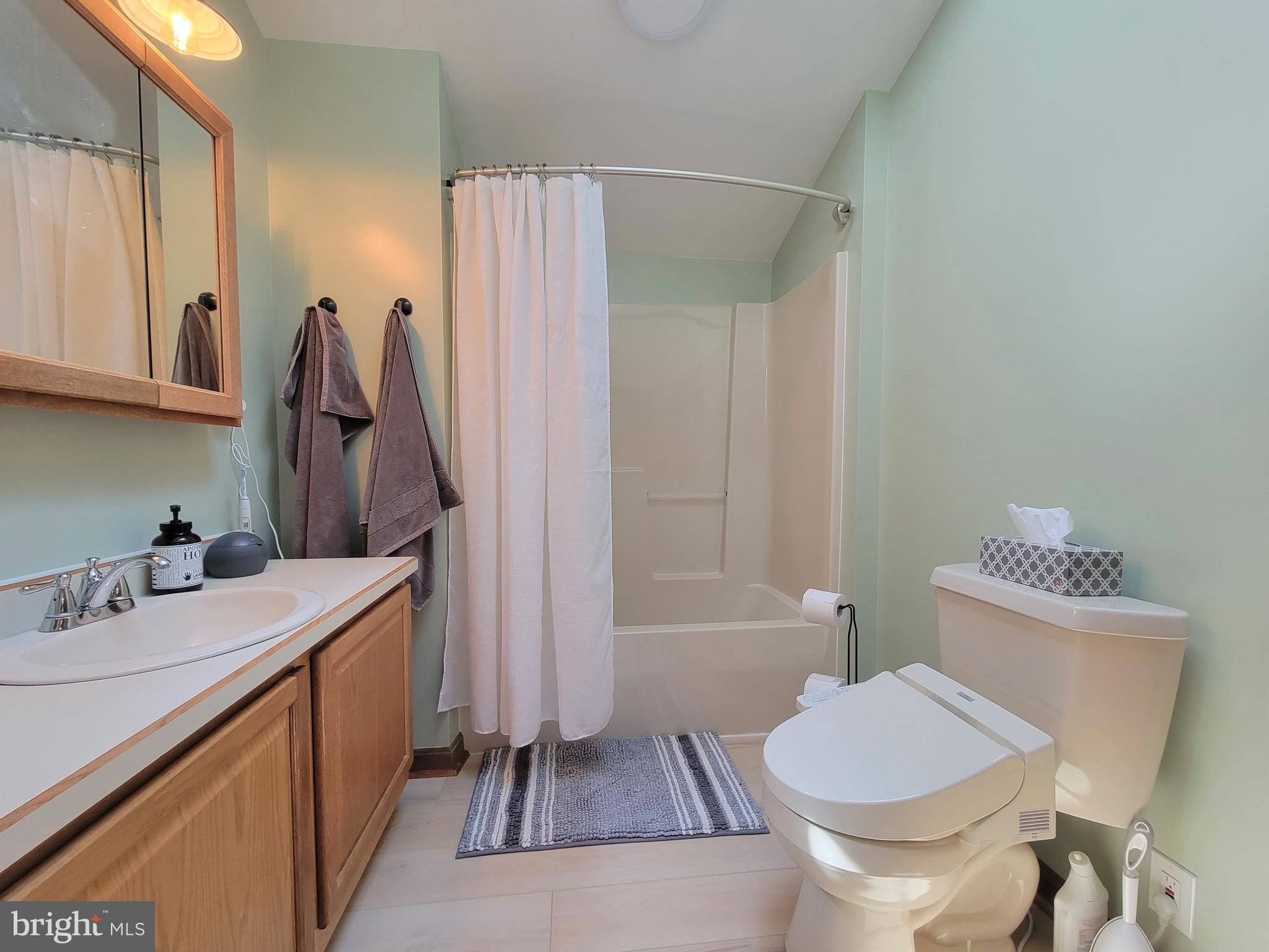 3428 Valley Road Marysville, PA 17053 - Photo 22 of 49 Main floor full bath