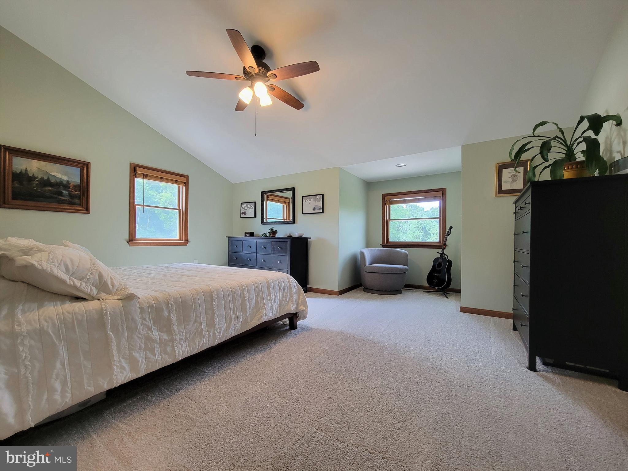3428 Valley Road Marysville, PA 17053 - Photo 23 of 49 Spacious master bedroom