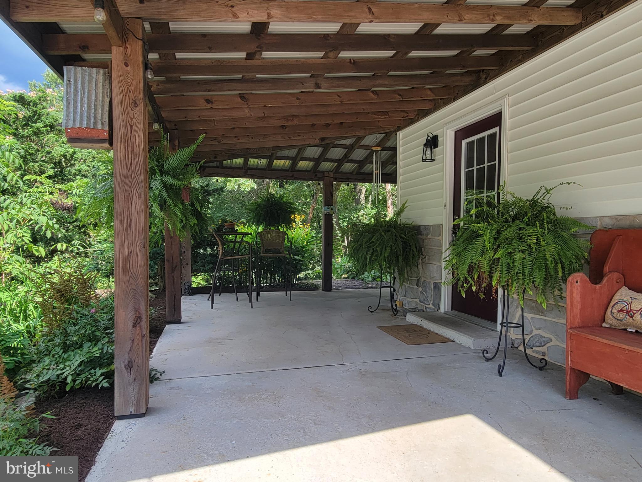 3428 Valley Road Marysville, PA 17053 - Photo 3 of 49 Covered front porch to relax after a long day