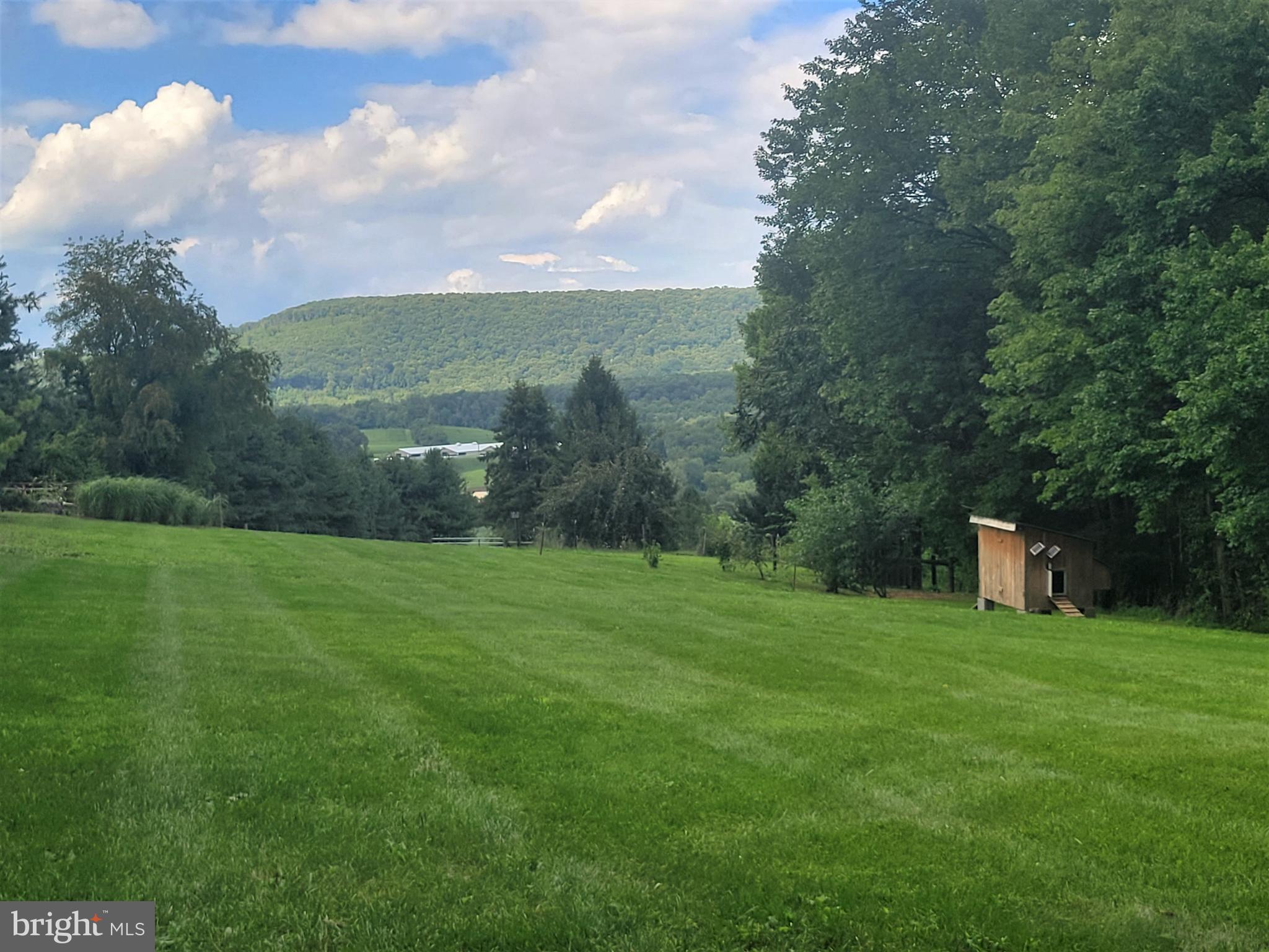 3428 Valley Road Marysville, PA 17053 - Photo 5 of 49 Beautiful views from all around !