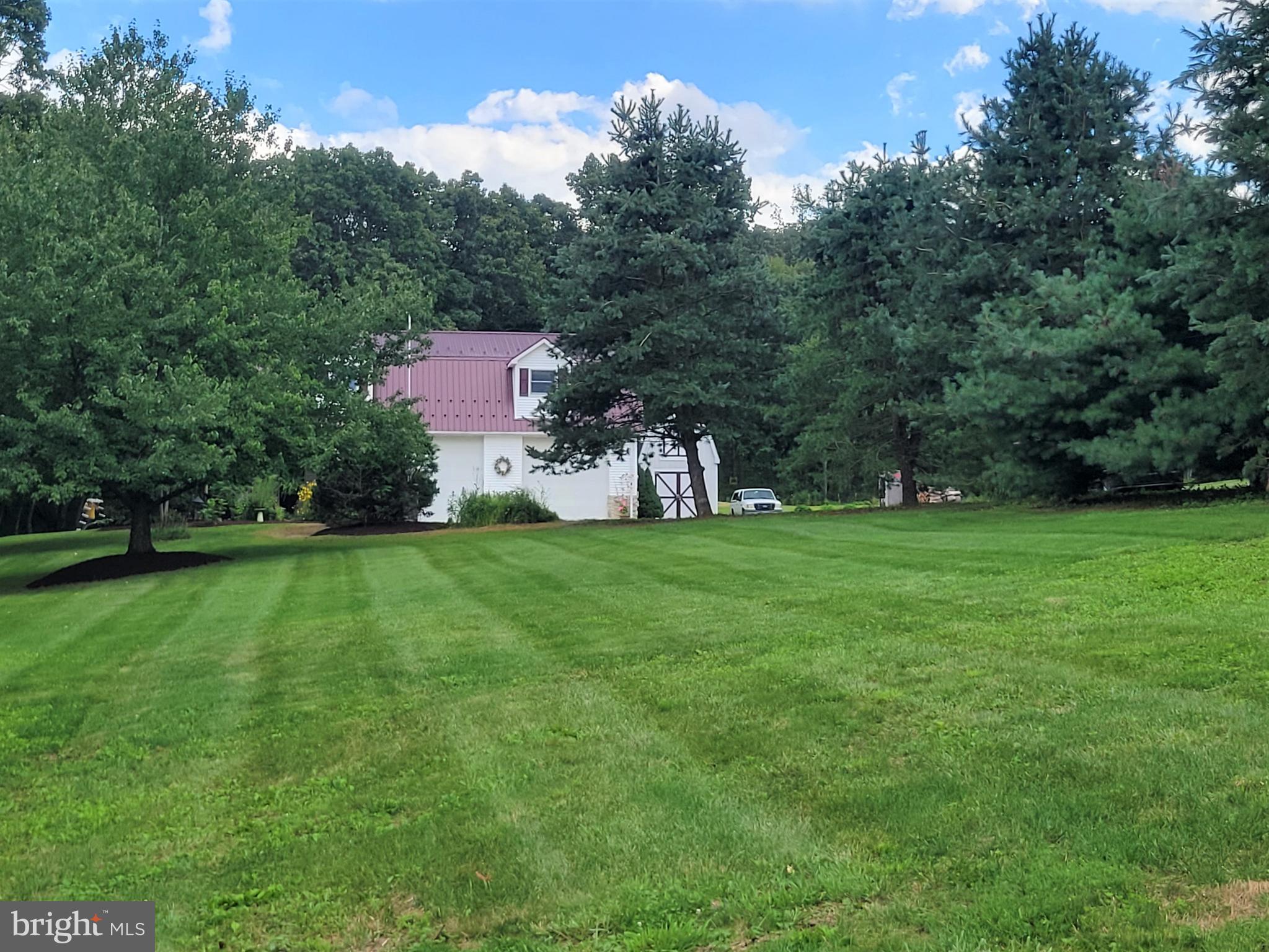 3428 Valley Road Marysville, PA 17053 - Photo 6 of 49 Front yard looking back at the house