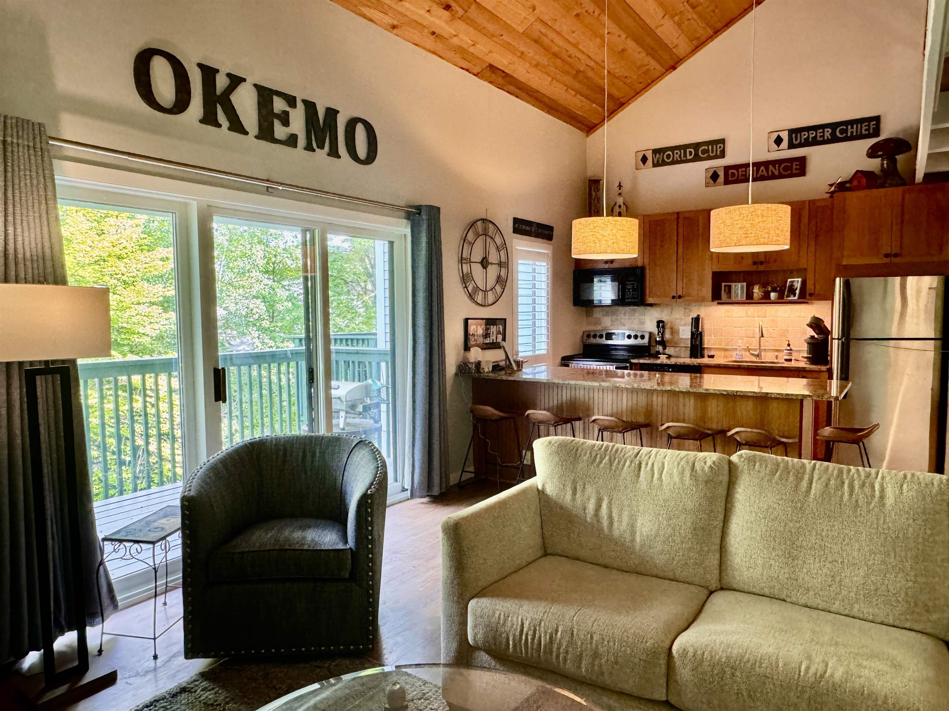 86 Okemo Trailside Extension, Unit 10A Ludlow, VT 05149 - Photo 1 of 40 Gallery Image 1