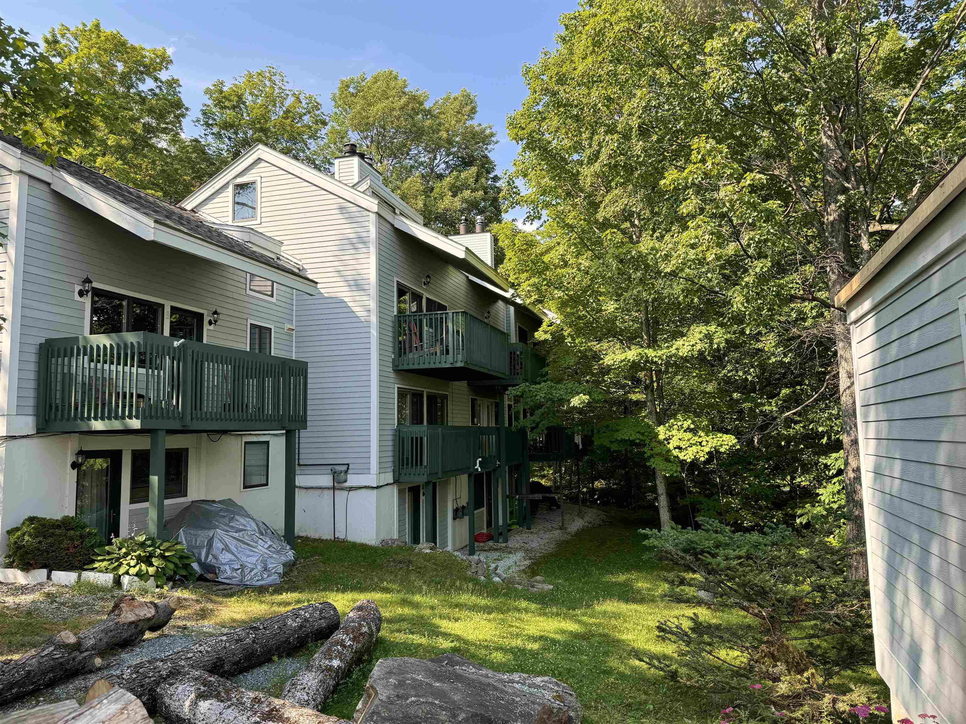 86 Okemo Trailside Extension, Unit 10A Ludlow, VT 05149 - Photo 29 of 40 Gallery Image 29