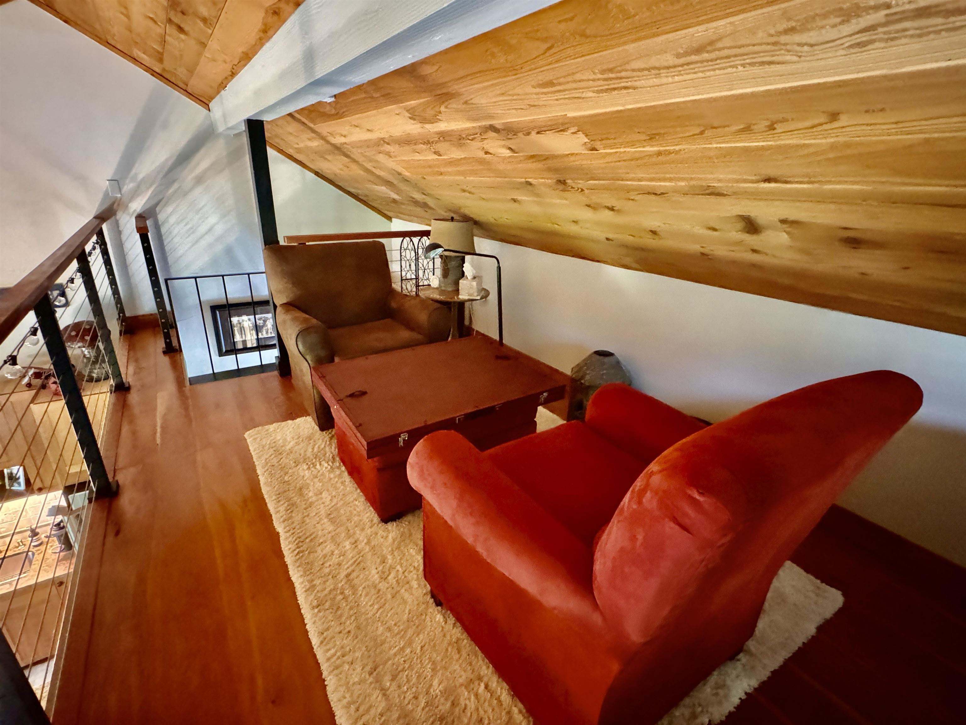 86 Okemo Trailside Extension, Unit 10A Ludlow, VT 05149 - Photo 6 of 40 Gallery Image 6