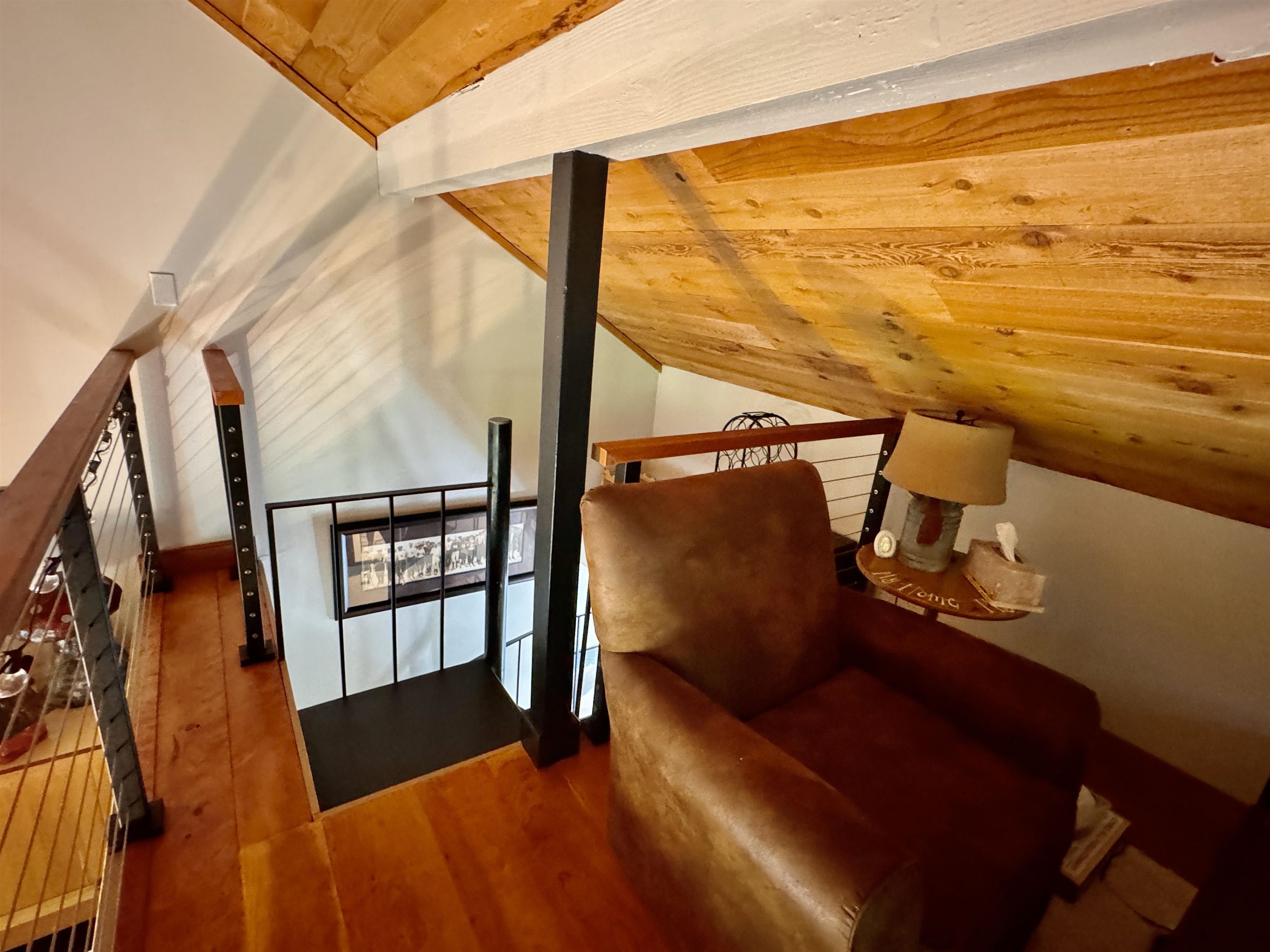 86 Okemo Trailside Extension, Unit 10A Ludlow, VT 05149 - Photo 7 of 40 Gallery Image 7