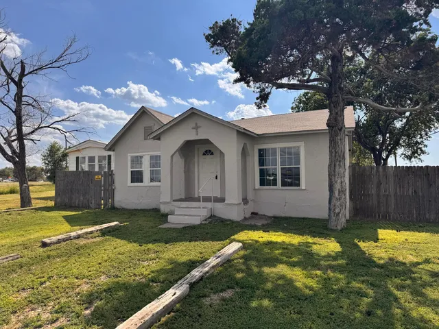 $90,000 | 811 North Florida Street, Amarillo, TX 79106