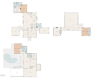 $2,900,000 | 6309 Wakefalls Drive, Wake Forest, NC 27587