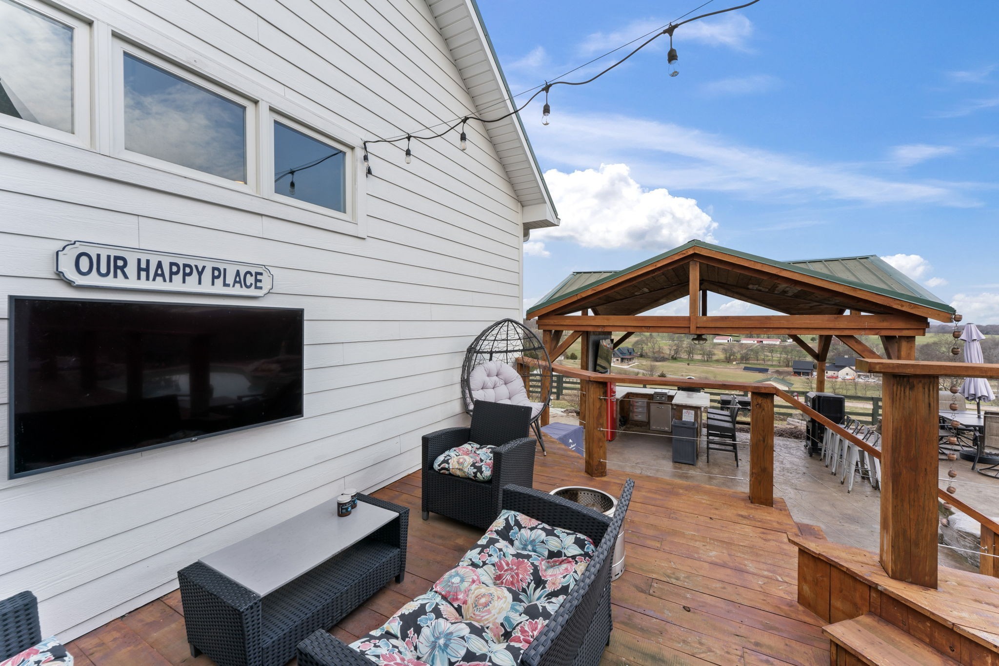 1180 Allisona Road Eagleville, TN 37060 - Photo 46 of 65 Gallery Image 46