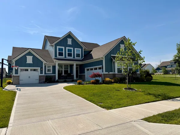 $5,700 | 14202 Helen Drive, Carmel, IN 46074