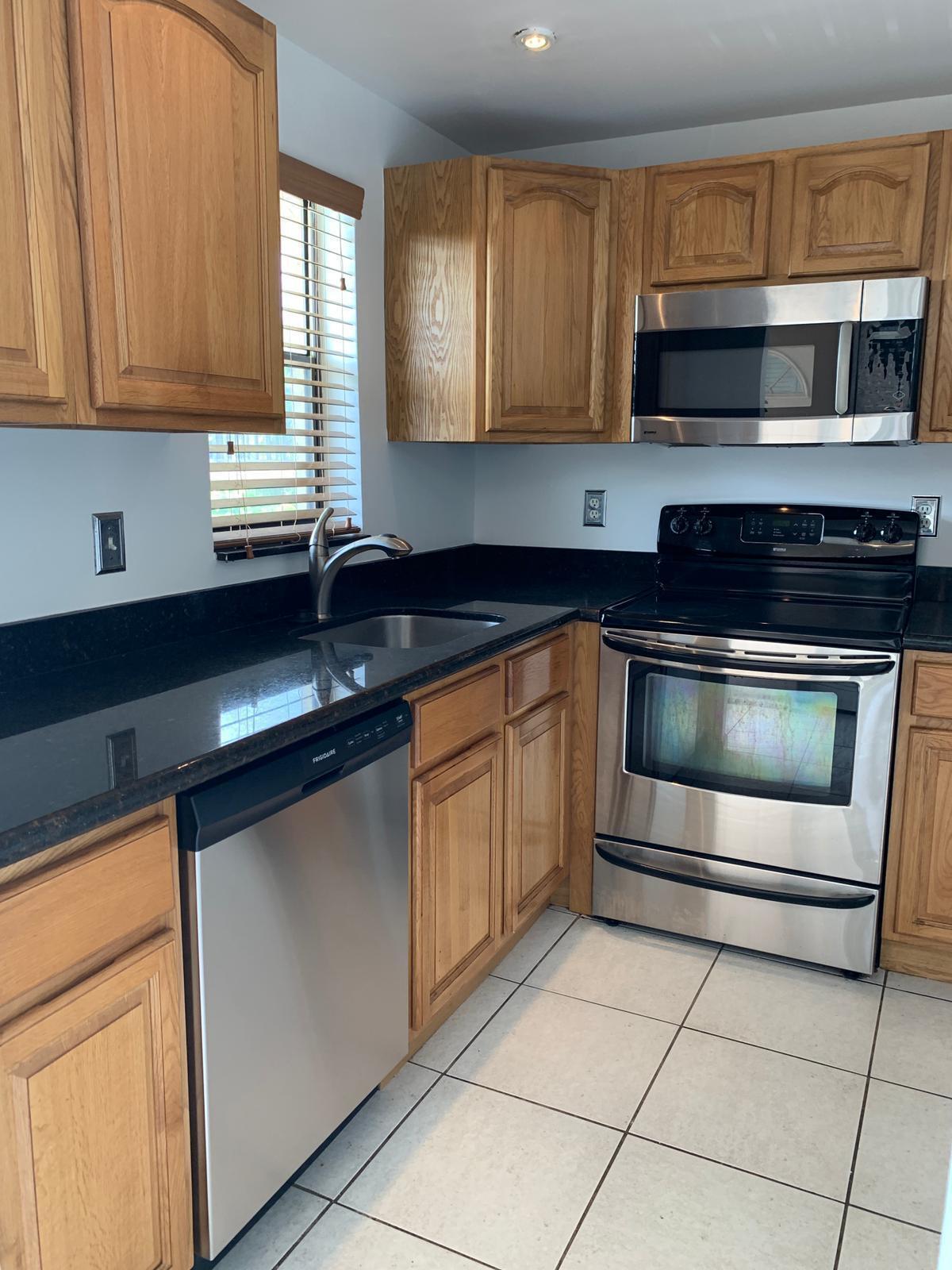 9355 Southwest 8th Street, Unit 202 Boca Raton, FL 33428 - Photo 10 of 88 Kitchen