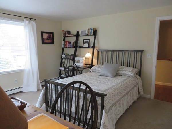 12 Fieldstone Street, Unit 12 Upton, MA 01568 - Photo 17 of 19