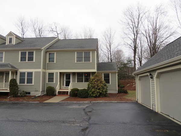 12 Fieldstone Street, Unit 12 Upton, MA 01568 - Photo 2 of 19