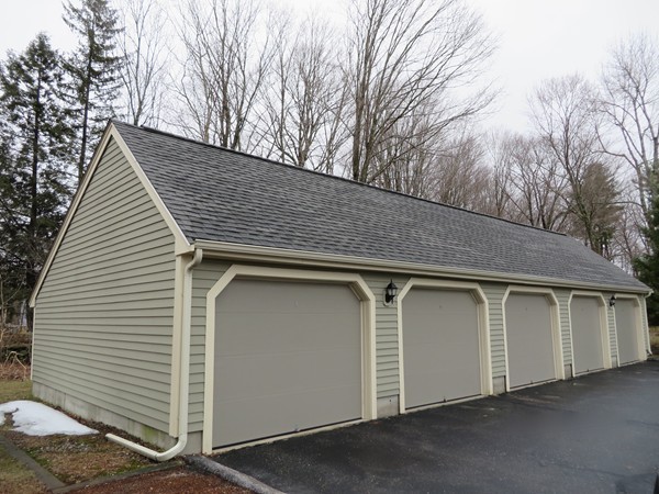 12 Fieldstone Street, Unit 12 Upton, MA 01568 - Photo 4 of 19